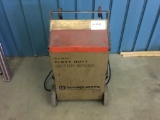 Marquette Industrial Battery Charger