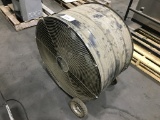 Patton IB-30D Shop Fan