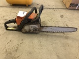 Stihl MS-170 Chainsaw