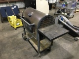 Grillware Charcoal Barbeque