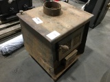 Wood Stove