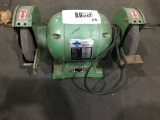 Cummins BG-6 Bench Grinder