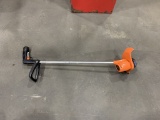 Black & Decker Weed Trimmer