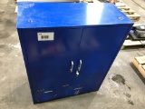 Metal Storage Cabinet