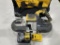 DeWalt DCS374 20V Band Saw