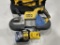 DeWalt DCS374 20V Band Saw