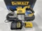 DeWalt DCS374 20V Band Saw