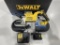 DeWalt DCS374 20V Band Saw