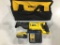 DeWalt DCS381 20V Reciprocating Saw