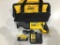 DeWalt DCS381 20V Reciprocating Saw