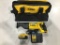 DeWalt DCS381 20V Reciprocating Saw