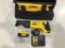 DeWalt DCS381 20V Reciprocating Saw