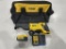 DeWalt DCS381 20V Reciprocating Saw