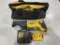 DeWalt DCS381 20V Reciprocating Saw