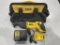 DeWalt DCS381 20V Reciprocating Saw