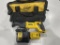 DeWalt DCS381 20V Reciprocating Saw