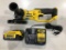 DeWalt DCG412 20V Grinder