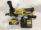 DeWalt DCG412 20V Grinder