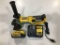 DeWalt DCG412 20V Grinder