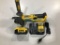 DeWalt DCG412 20V Grinder