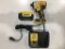 DeWalt DCF887 20V Impact Driver