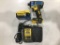 DeWalt DCF887 20V Impact Driver