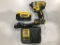 DeWalt DCF887 20V Impact Driver