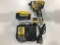 DeWalt DCF887 20V Impact Driver