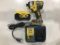 DeWalt DCF887 20V Impact Driver