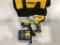 DeWalt DCF899 20V Impact