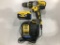 DeWalt DCD995 20V Hammer Drill