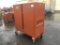 2011 Jobox 689990 Job Cabinet