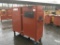 2007 Jobox 689990 Job Cabinet