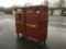 2007 Jobox 689990 Job Cabinet