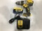 DeWalt DCD995 20V Hammer Drill