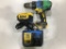 DeWalt DCD996 20V Hammer Drill