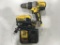 DeWalt DCD996 20V Hammer Drill