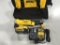 DeWalt DCD740 20V Right Angle Drill