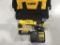 DeWalt DCD740 20V Right Angle Drill