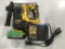 DeWalt DCH273 20V Rotary Hammer