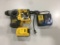 DeWalt DCH273 20V Rotary Hammer