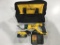 DeWalt DCS494 20V Shear