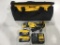 DeWalt DCS355 20V Oscalating Multi-Tool