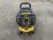 DeWalt DWV012 Dust Extractor Vacuum