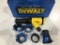 DeWalt Chipping Hammer Dust Extractor