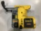 DeWalt DWH303DH Dust Extraction System