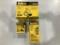 DeWalt Dust Extractor Parts (Unused)