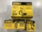 DeWalt Dust Extractor Parts (Unused)