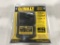 DeWalt DCB101 12/20 V Battery Charger