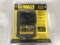 DeWalt DCB101 12/20 V Battery Charger